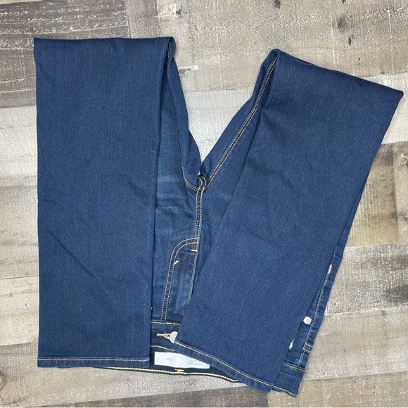 Levi’s Slim Jean Girls size 14 - Picture 4 of 12